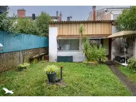 immeuble à vendre