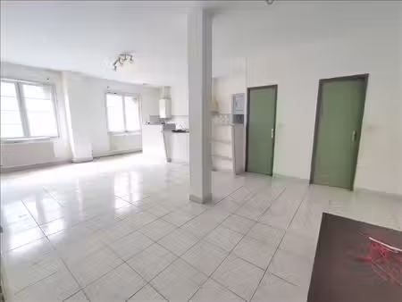 immeuble à vendre