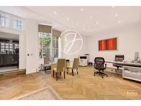 vente bureaux paris 75016 92m²