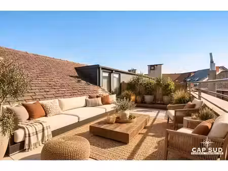 appartement à vendre à rue du cura 9 nivelles (vbe70139)