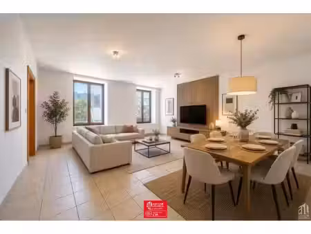 appartement à vendre à place paul-emile janson 1 tournai (vbe69666)