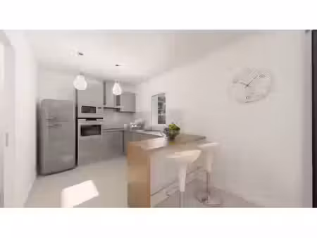 vente maison neuve 4 pièces 76 m² à avensan (33480)  228 448 €