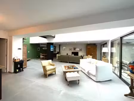 vente maison 8 pièces 225 m² saint-genest-lerpt (42530)