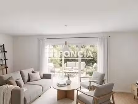 vente maison à la richardais (35780) : à vendre / 91m² la richardais