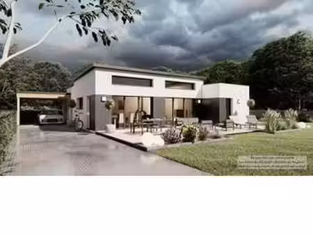 vente maison à saint-alban (22400) : à vendre / 105m² saint-alban