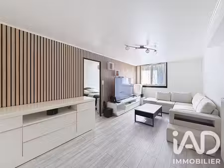 appartement à combs-la-ville (77380)