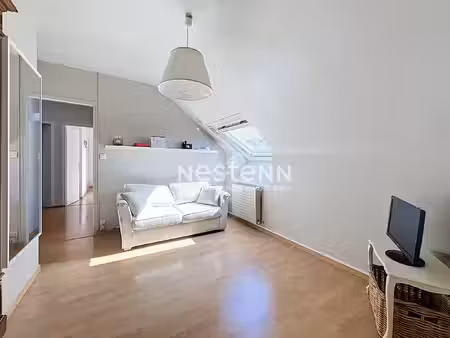 vente maison 5 pièces 125 m² nantes (44300)