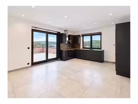 appartement à louer à rue marcel vandy 36 flawinne (vbe70153)
