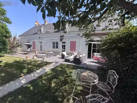 maison en vente loire-authion (49250)