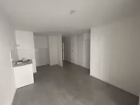 location appartement 2 pièces 39.35 m² à clermont-ferrand (63000)  662 €