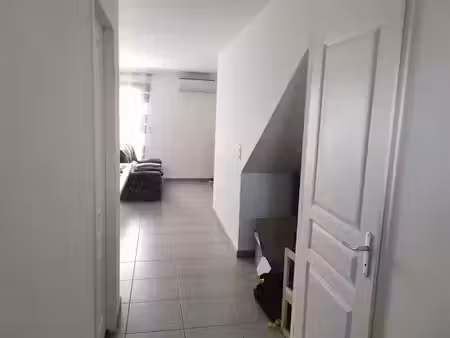 location maison 3 pièces 64 m² à canohès (66680)  870 €
