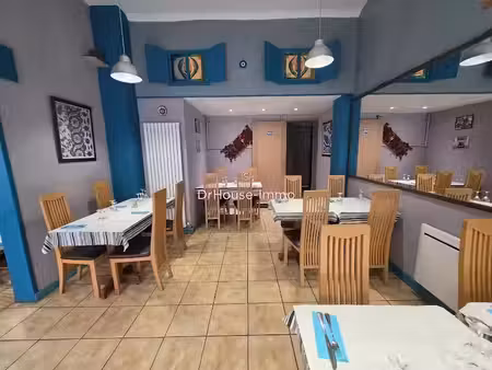 vente locaux professionnels 70 m² à dieppe (76200)  62 100 €