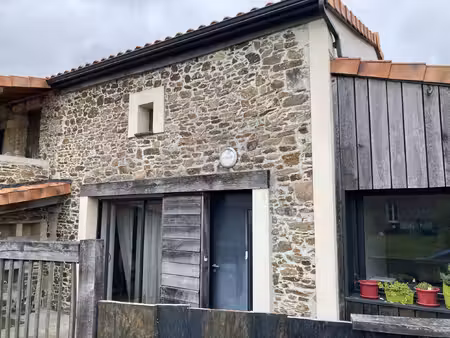 drain maison 2 chambres