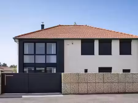 vente maison 6 pièces 183 m² à meyzieu (69330)  558 929 €