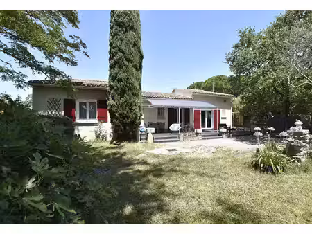 maison 150 m2