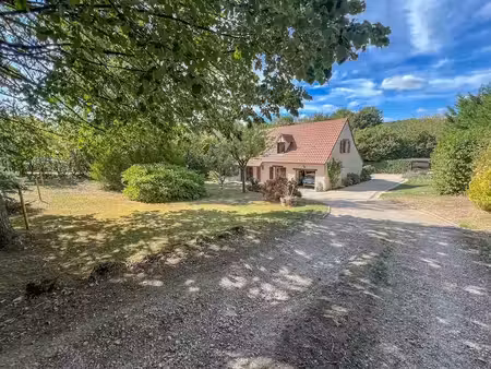 vente maison 6 pièces 130 m² à chevreuse (78460)  575 000 €