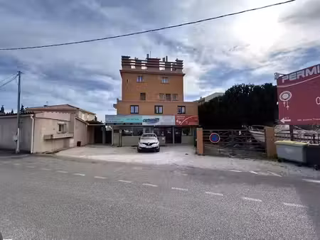 vente locaux professionnels 2 pièces 44.88 m² à la ciotat (13600)  110 000 €