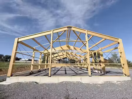 vente locaux professionnels 0 pièces 125 m² à tilly-sur-seulles (14250)  149 000 €
