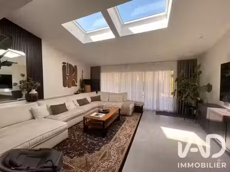 vente maison 7 pièces 181 m² corquilleroy (45120)