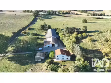 vente maison 8 pièces 180 m² penne-d’agenais (47140)