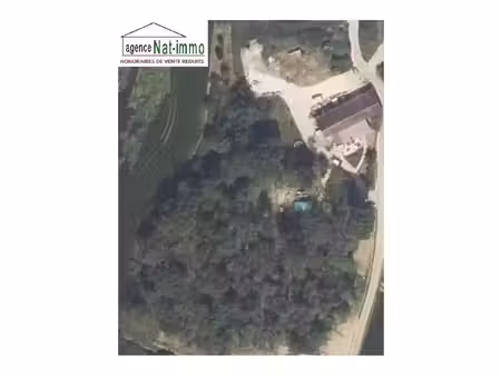 vente maison 6 pièces 153 m² saint-hilaire-les-andrésis (45320)