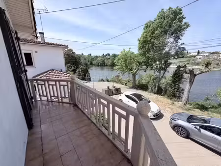 vente maison 3 pièces 50 m² clairac (47320)