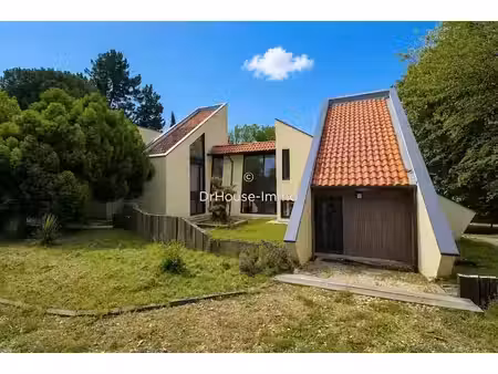 vente maison 8 pièces 185 m² à carignan-de-bordeaux (33360)  600 000 €