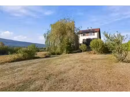 vente maison 8 pièces 200 m² à challonges (74910)  595 000 €