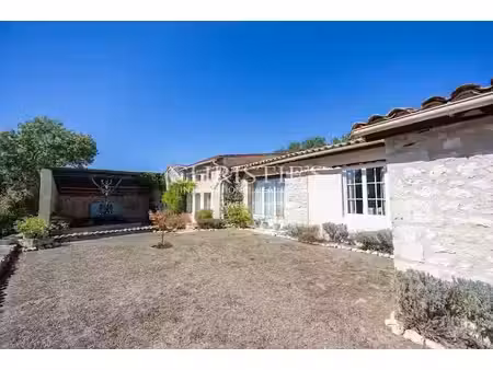 vente maison 13 pièces 289 m² à duras (47120)  595 000 €