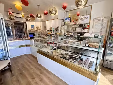 vente locaux professionnels 4 pièces 100 m² à roquefort-la-bédoule (13830)  170 000 €