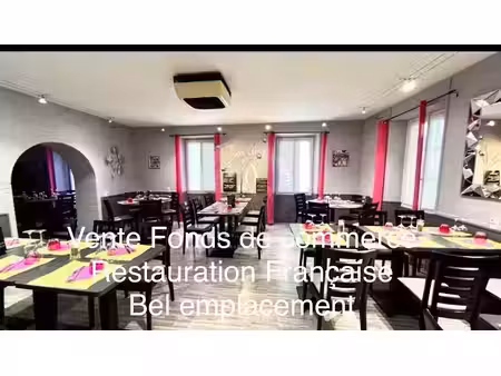 vente locaux professionnels 7 pièces 188 m² à samois-sur-seine (77920)  185 300 €