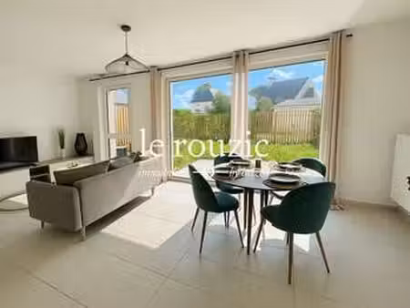 vente maison à damgan (56750) : à vendre / 86m² damgan