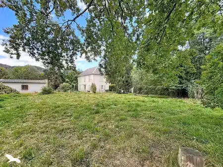 vente maison 7 pièces 162 m² à bagnères-de-bigorre (65200)  234 300 €