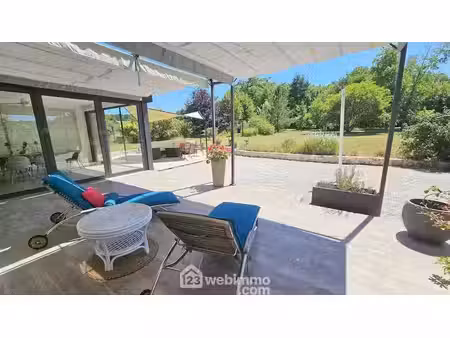 vente maison 7 pièces 240 m² à le vaudoué (77123)  629 600 €