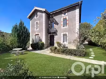 vente maison 6 pièces 301 m² à fougaron (31160)  619 000 €