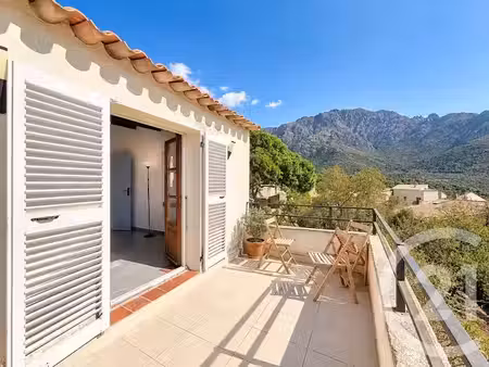 vente maison 5 pièces 89.35 m² à montegrosso (20214)  242 300 €
