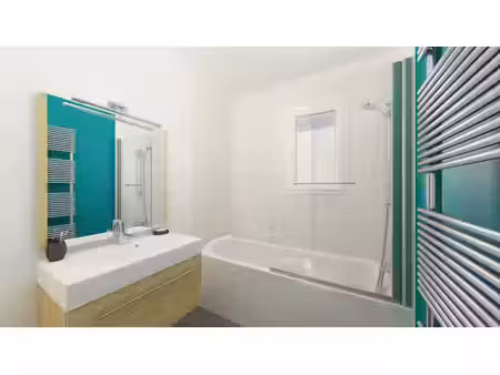 vente maison neuve 3 pièces 63 m² à pontenx-les-forges (40200)  241 388 €