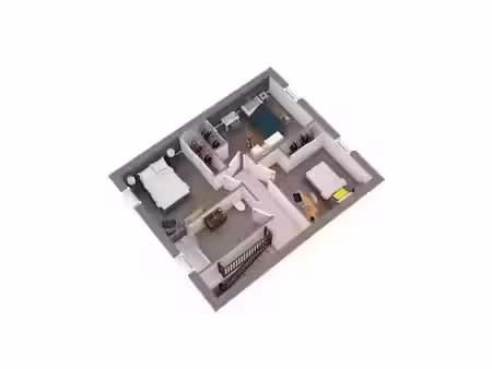 vente maison neuve 5 pièces 100 m² à saint-molf (44350)  243 819 €