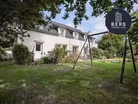 vente maison à carnac (56340) : à vendre / 165m² carnac