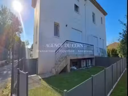 vente maison 3 pièces 75 m² à vidauban (83550)  232 500 €