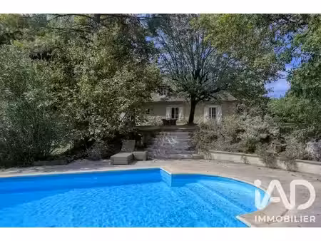 vente maison 5 pièces 180 m² à cénac-et-saint-julien (24250)  645 000 €