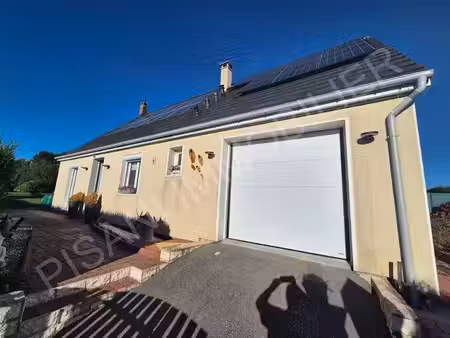 vente maison 4 pièces 86.82 m² à criquetot-l'esneval (76280)  235 000 €