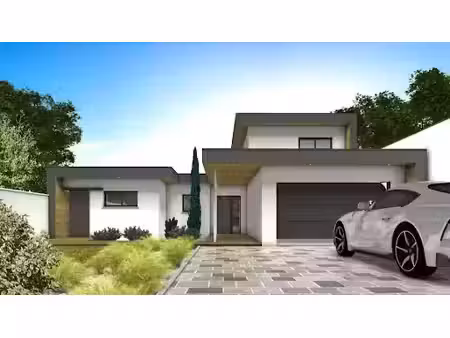 vente maison neuve 4 pièces 170 m² à eysines (33320)  635 000 €