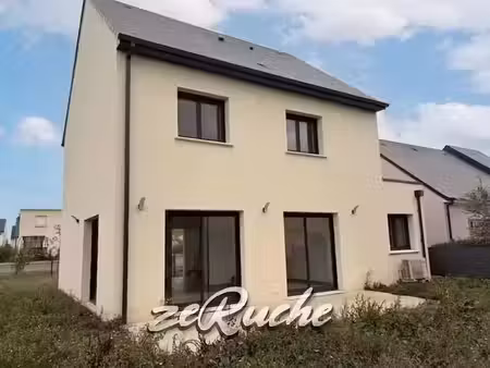 vente locaux professionnels 5 pièces 117.69 m² à bretteville-sur-laize (14680)  285 000 €