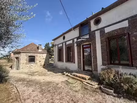 vente locaux professionnels 7 pièces 185 m² à fay-lès-marcilly (10290)  251 450 €