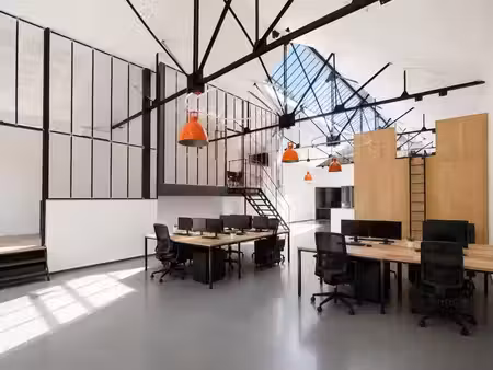 location bureau 1 pièce 41 m² à saint-étienne (42000)