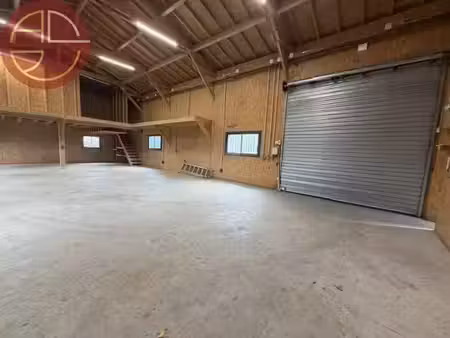 vente locaux professionnels 1 pièce 260 m² à flourens (31130)  399 000 €