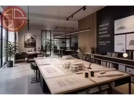 vente locaux professionnels 0 pièces 156 m² à toulouse (31000)  424 371 €