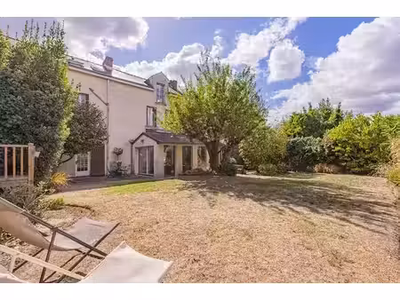 vente maison 7 pièces 201.68 m² à nantes (44000)  682 000 €