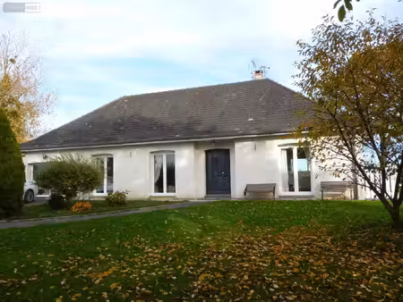 maison en vente ribemont (02240)